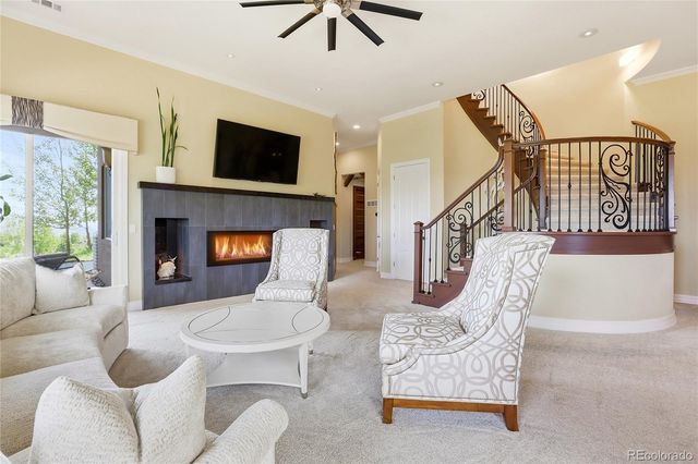 16444 Sunflower Lane, Morrison, CO 80465