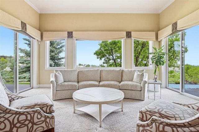 16444 Sunflower Lane, Morrison, CO 80465