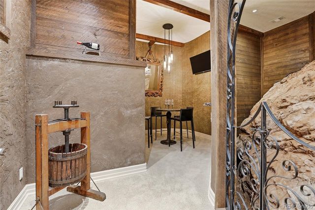 16444 Sunflower Lane, Morrison, CO 80465