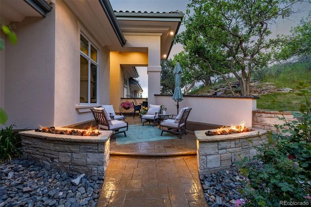 16444 Sunflower Lane, Morrison, CO 80465