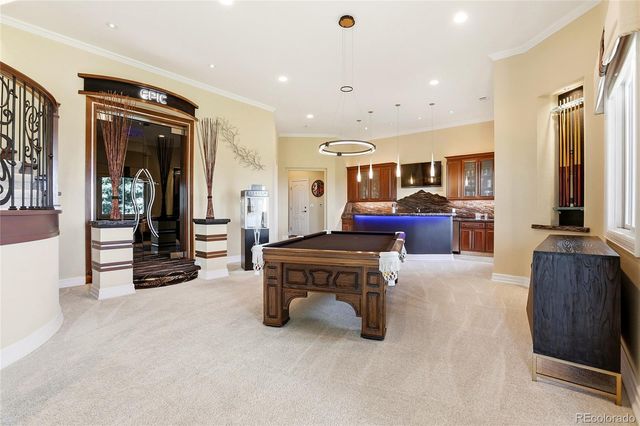 16444 Sunflower Lane, Morrison, CO 80465