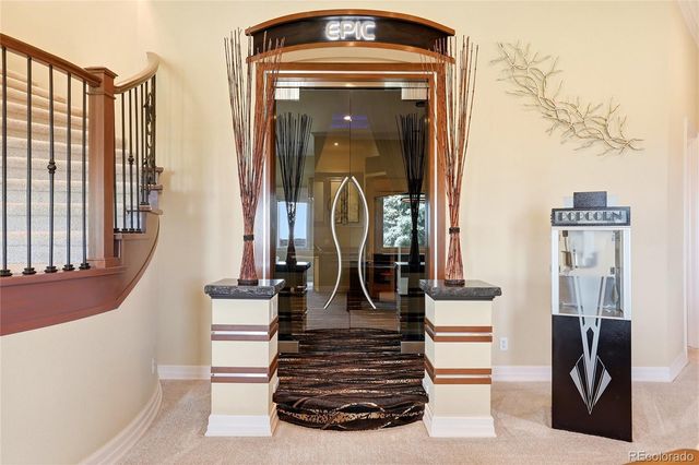 16444 Sunflower Lane, Morrison, CO 80465