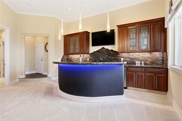 16444 Sunflower Lane, Morrison, CO 80465