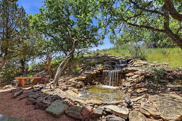 16444 Sunflower Lane, Morrison, CO 80465