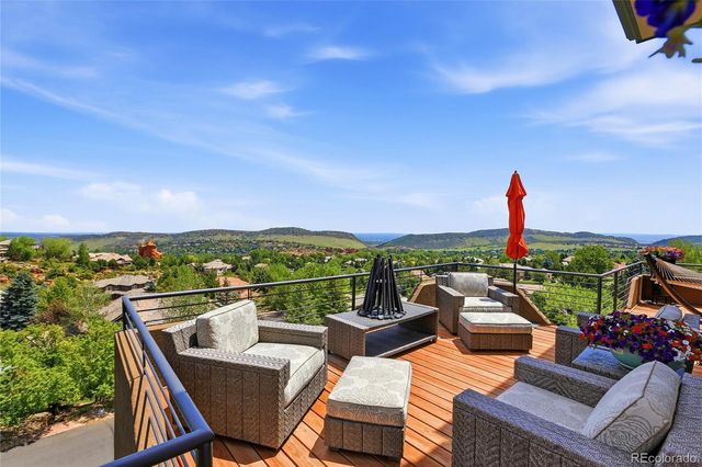 16444 Sunflower Lane, Morrison, CO 80465