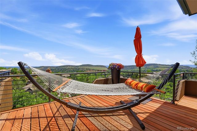16444 Sunflower Lane, Morrison, CO 80465