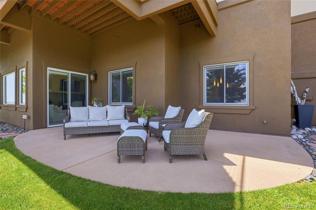 16444 Sunflower Lane, Morrison, CO 80465