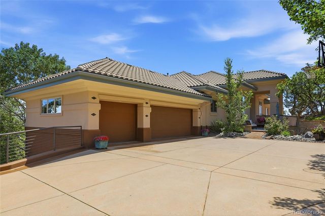 16444 Sunflower Lane, Morrison, CO 80465