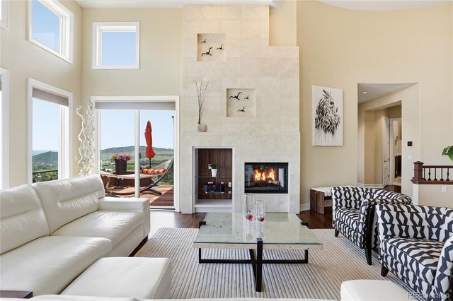 16444 Sunflower Lane, Morrison, CO 80465