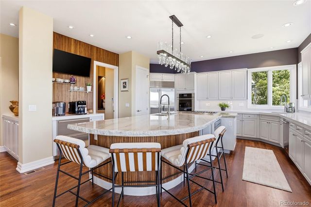 16444 Sunflower Lane, Morrison, CO 80465