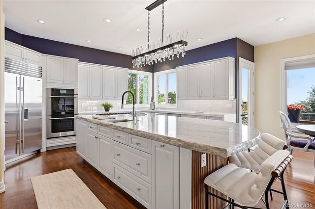 16444 Sunflower Lane, Morrison, CO 80465