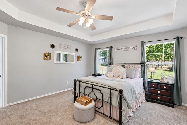 210 Saddle Club Road, Weatherford, TX 76088