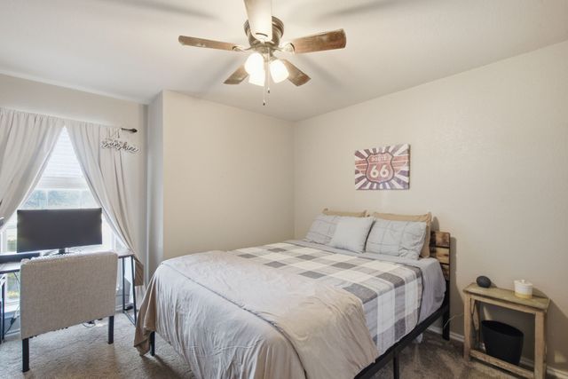 210 Saddle Club Road, Weatherford, TX 76088