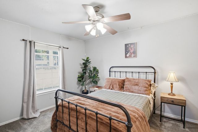 210 Saddle Club Road, Weatherford, TX 76088