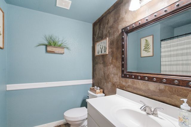 210 Saddle Club Road, Weatherford, TX 76088
