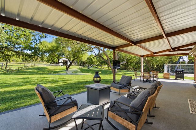 210 Saddle Club Road, Weatherford, TX 76088