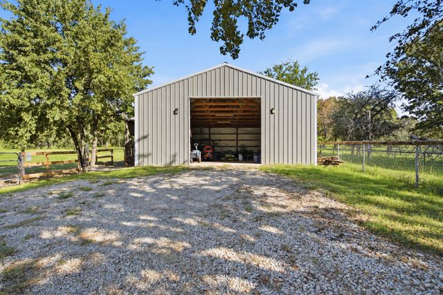 210 Saddle Club Road, Weatherford, TX 76088