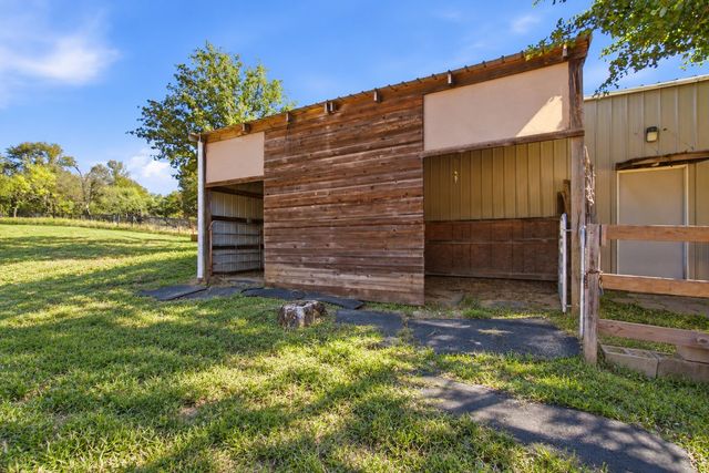 210 Saddle Club Road, Weatherford, TX 76088
