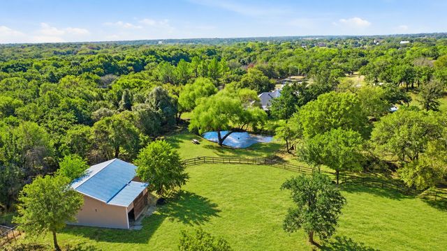 210 Saddle Club Road, Weatherford, TX 76088
