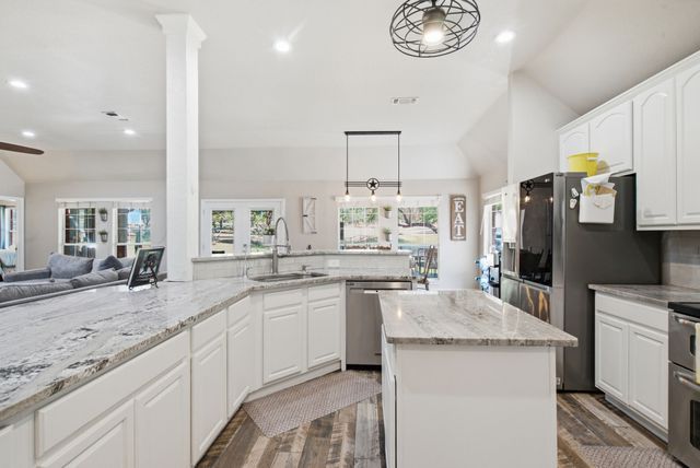 210 Saddle Club Road, Weatherford, TX 76088