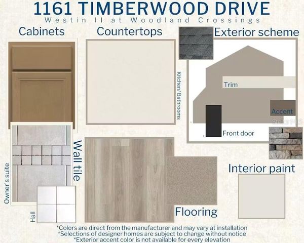 1161 TIMBERWOOD DRIVE, Wildwood, FL 34785