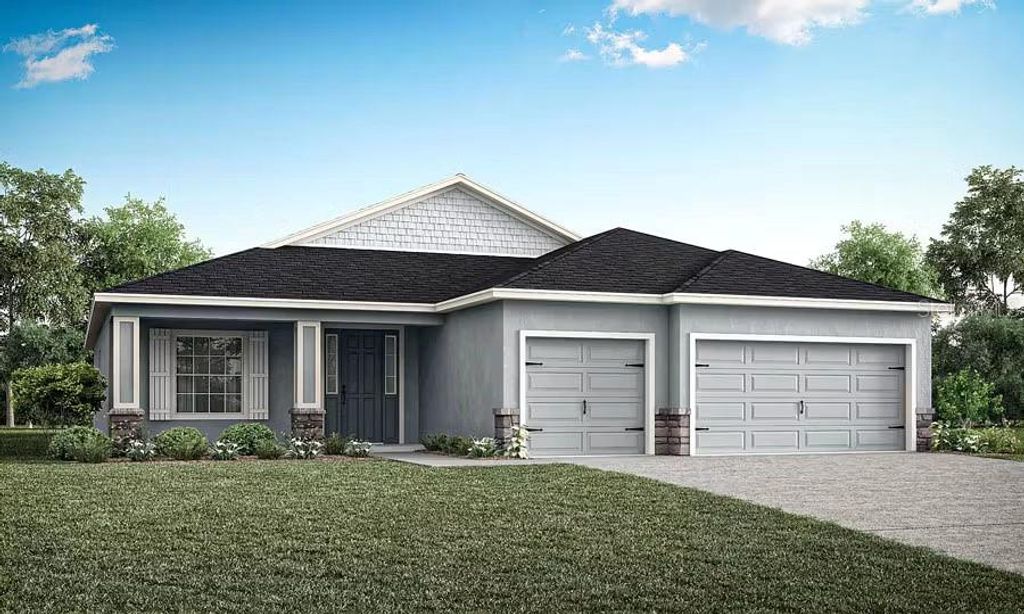 1161 TIMBERWOOD DRIVE, Wildwood, FL 34785