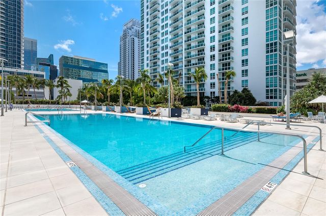 951 Brickell Avenue 2608, Miami, FL 33131