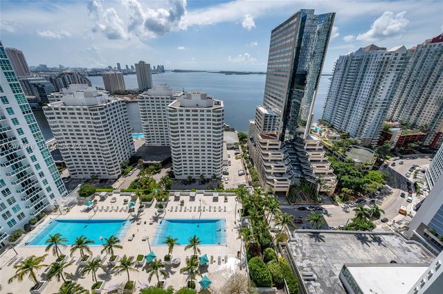 951 Brickell Avenue 2608, Miami, FL 33131