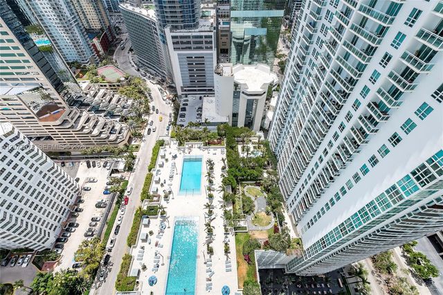 951 Brickell Avenue 2608, Miami, FL 33131