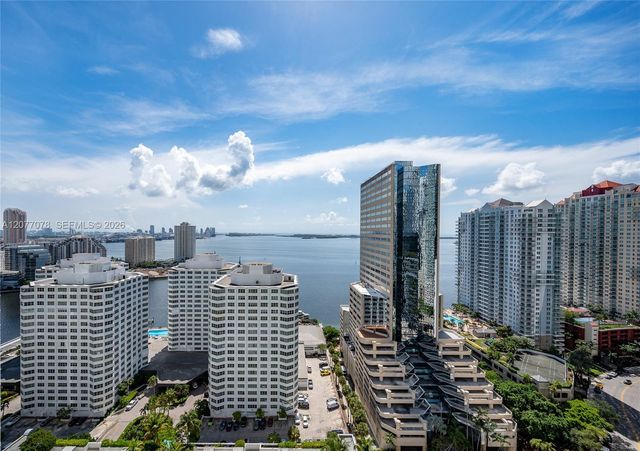 951 Brickell Avenue 2608, Miami, FL 33131