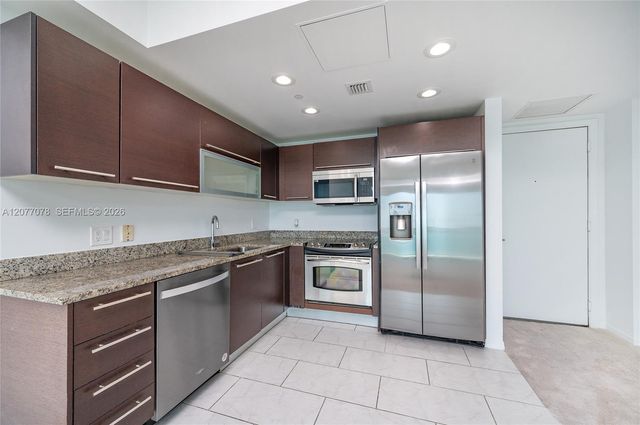 951 Brickell Avenue 2608, Miami, FL 33131