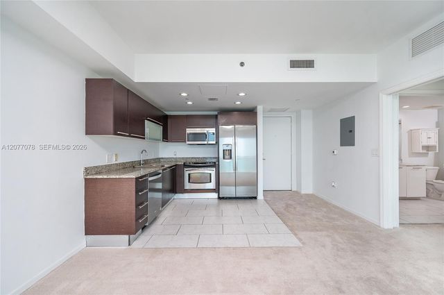 951 Brickell Avenue 2608, Miami, FL 33131