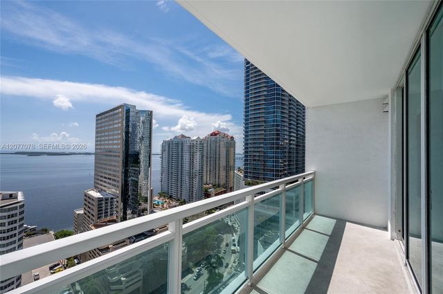 951 Brickell Avenue 2608, Miami, FL 33131