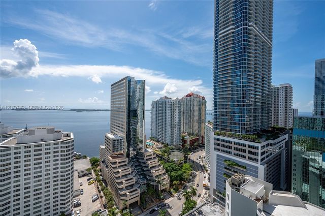 951 Brickell Avenue 2608, Miami, FL 33131