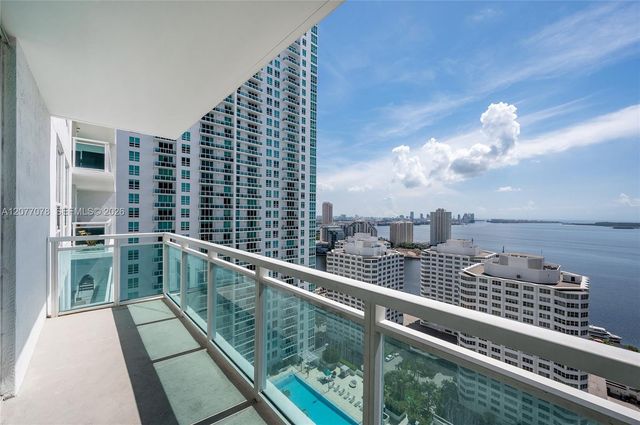 951 Brickell Avenue 2608, Miami, FL 33131