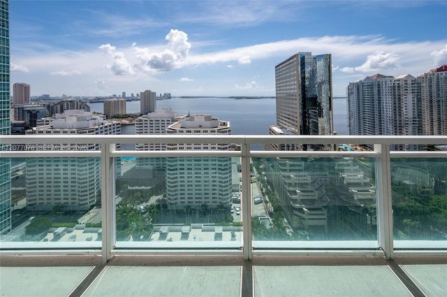 951 Brickell Avenue 2608, Miami, FL 33131