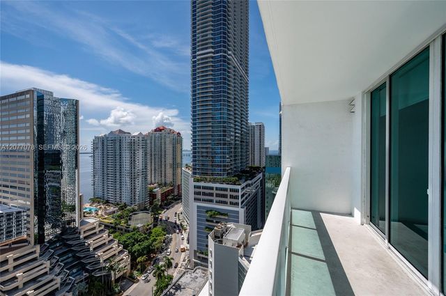 951 Brickell Avenue 2608, Miami, FL 33131
