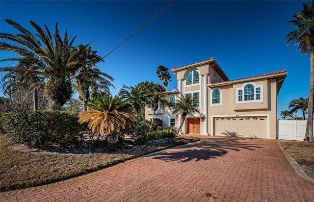 30 DOLPHIN DRIVE, Treasure Island, FL 33706