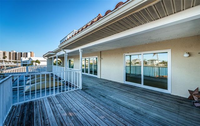 30 DOLPHIN DRIVE, Treasure Island, FL 33706