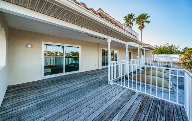 30 DOLPHIN DRIVE, Treasure Island, FL 33706