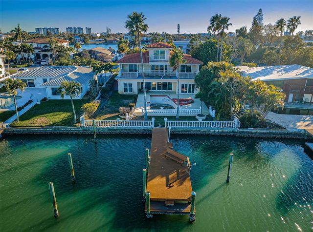 30 DOLPHIN DRIVE, Treasure Island, FL 33706