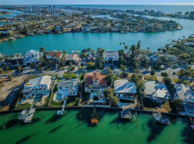 30 DOLPHIN DRIVE, Treasure Island, FL 33706