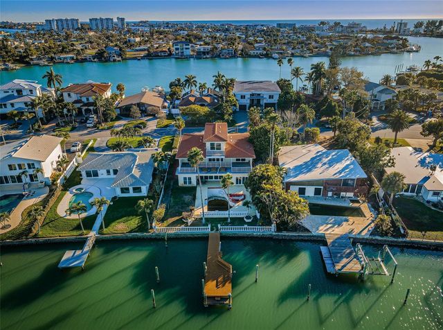 30 DOLPHIN DRIVE, Treasure Island, FL 33706