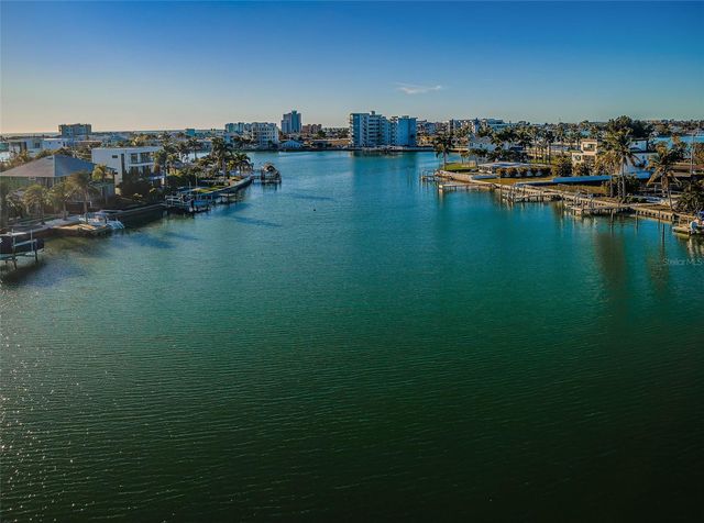 30 DOLPHIN DRIVE, Treasure Island, FL 33706