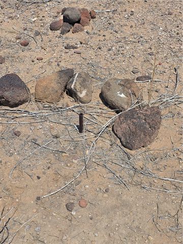 3660 S Montezuma Trail Unit One Blk A Lot 11, Golden Valley, AZ 86413