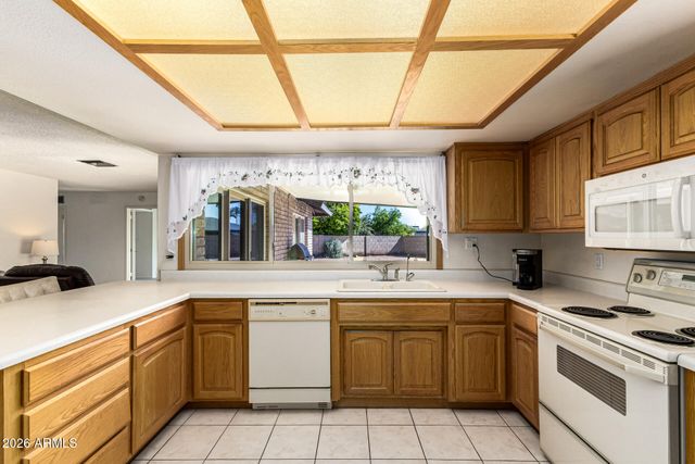 1123 E Julie Drive, Tempe, AZ 85283