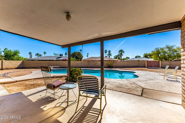 1123 E Julie Drive, Tempe, AZ 85283