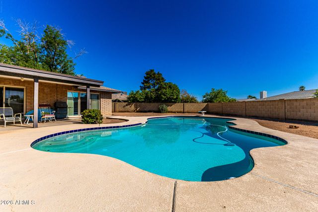 1123 E Julie Drive, Tempe, AZ 85283