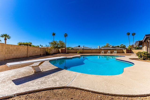 1123 E Julie Drive, Tempe, AZ 85283