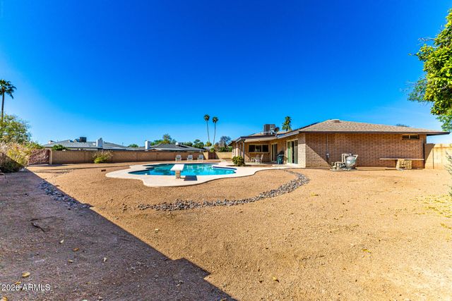 1123 E Julie Drive, Tempe, AZ 85283